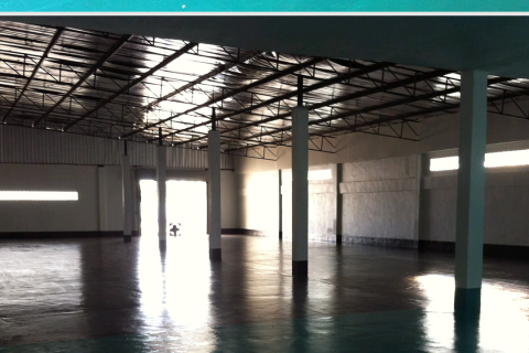 Warehouse in Buriram, Thailand № 159414 - photo 4