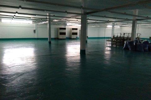 Warehouse in Buriram, Thailand № 159414 - photo 11