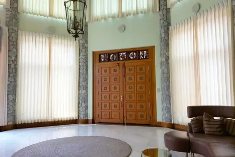 House in Pattaya, Thailand 4 bedrooms № 159419 - photo 10