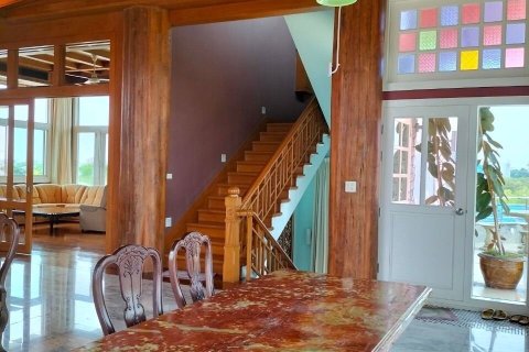 House in Pattaya, Thailand 4 bedrooms № 159419 - photo 14