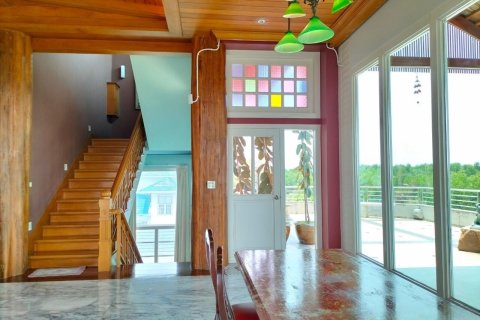 House in Pattaya, Thailand 4 bedrooms № 159419 - photo 18