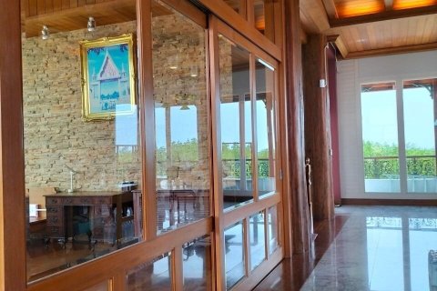 House in Pattaya, Thailand 4 bedrooms № 159419 - photo 15