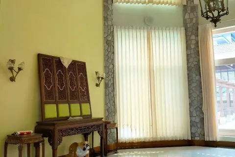 House in Pattaya, Thailand 4 bedrooms № 159419 - photo 6