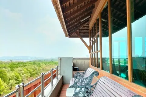 House in Pattaya, Thailand 4 bedrooms № 159419 - photo 13