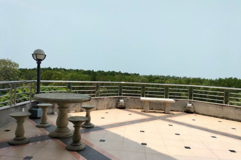 House in Pattaya, Thailand 4 bedrooms № 159419 - photo 19