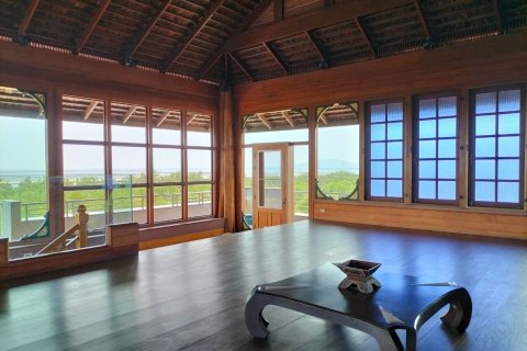 House in Pattaya, Thailand 4 bedrooms № 159419 - photo 12