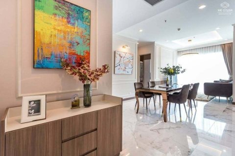 Кондоминиум с 2 спальнями в Банг Раке, Бангкок, Таиланд № 159417