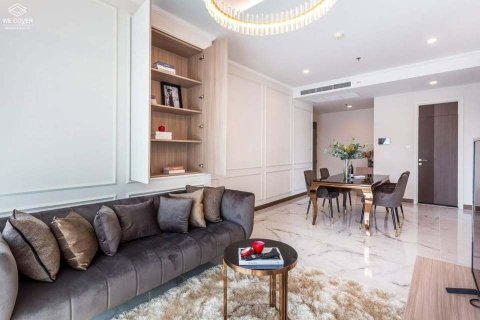 Condo à Bang Rak, Bangkok, Thaïlande, 2 chambres № 159417 - photo 10