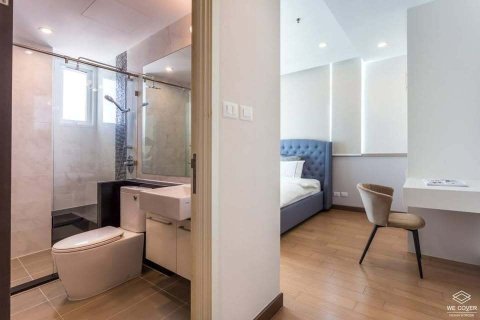 Condo à Bang Rak, Bangkok, Thaïlande, 2 chambres № 159417 - photo 5