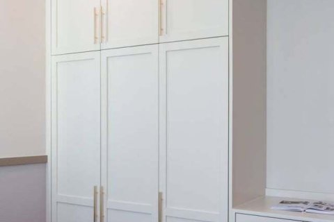 Condo à Bang Rak, Bangkok, Thaïlande, 2 chambres № 159417 - photo 9