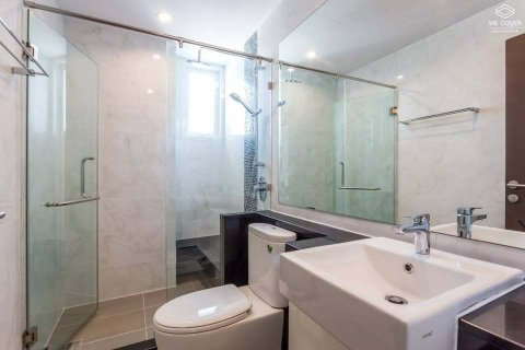 Condo à Bang Rak, Bangkok, Thaïlande, 2 chambres № 159417 - photo 11