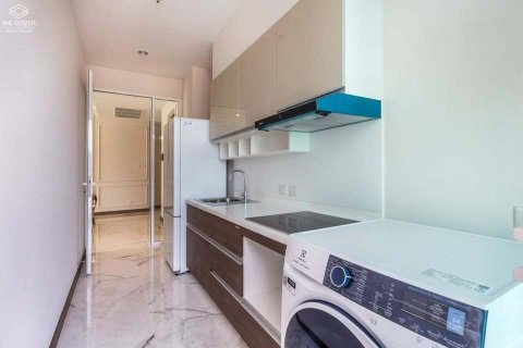 Condo à Bang Rak, Bangkok, Thaïlande, 2 chambres № 159417 - photo 6
