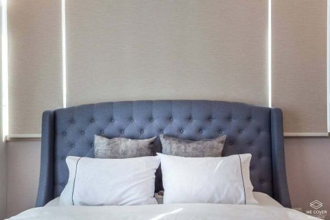 Condo à Bang Rak, Bangkok, Thaïlande, 2 chambres № 159417 - photo 4