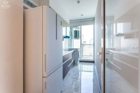 Condo à Bang Rak, Bangkok, Thaïlande, 2 chambres № 159417 - photo 14