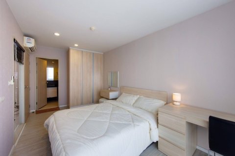 Студия в кондо в Чиангмае, Таиланд № 159416 - фото 5