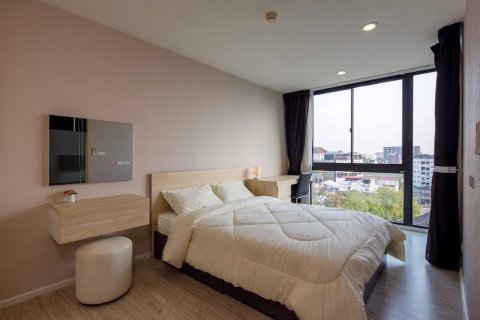 Студия в кондо в Чиангмае, Таиланд № 159416 - фото 10