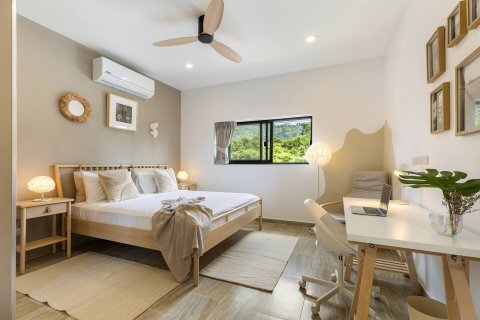 Villa à Ko Samui, Thaïlande 4 chambres № 159415 - photo 23