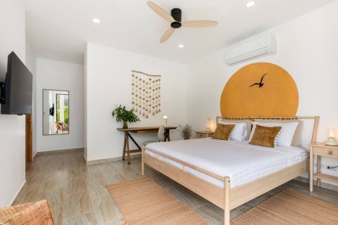 Villa à Ko Samui, Thaïlande 4 chambres № 159415 - photo 18