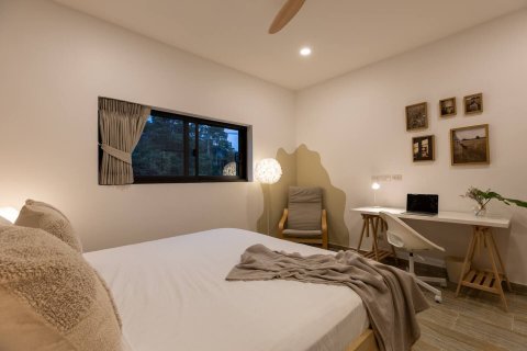 Villa à Ko Samui, Thaïlande 4 chambres № 159415 - photo 24