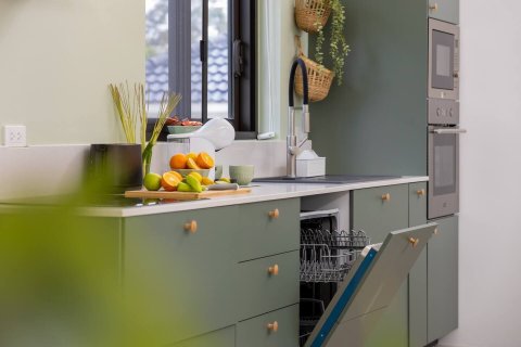 Villa à Ko Samui, Thaïlande 4 chambres № 159415 - photo 12