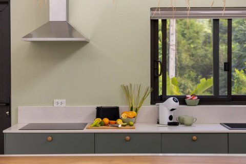 Villa à Ko Samui, Thaïlande 4 chambres № 159415 - photo 14