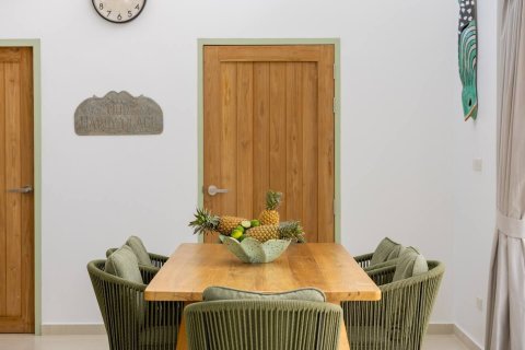 Villa à Ko Samui, Thaïlande 4 chambres № 159415 - photo 5