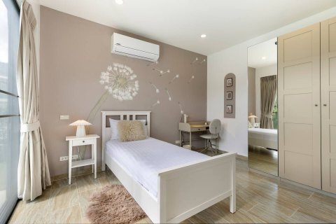 Villa à Ko Samui, Thaïlande 4 chambres № 159415 - photo 27