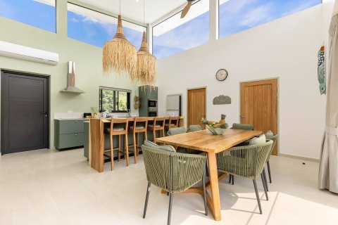 Villa à Ko Samui, Thaïlande 4 chambres № 159415 - photo 10