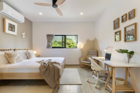 Villa à Ko Samui, Thaïlande 4 chambres № 159415 - photo 25