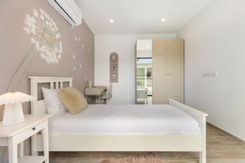 Villa à Ko Samui, Thaïlande 4 chambres № 159415 - photo 29