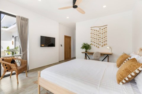 Villa à Ko Samui, Thaïlande 4 chambres № 159415 - photo 19