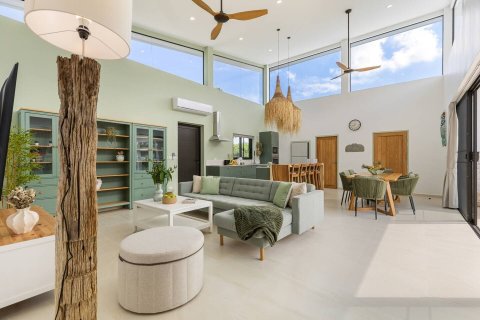 Villa à Ko Samui, Thaïlande 4 chambres № 159415 - photo 20