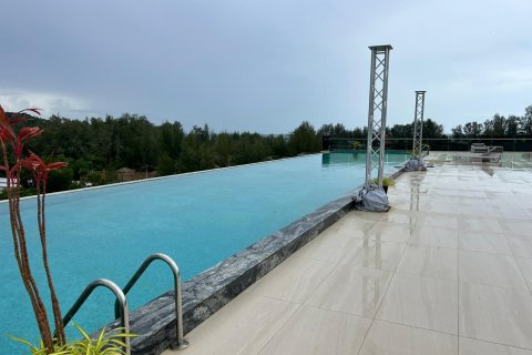 Студия в кондо в Пхукете, Таиланд № 136432 - фото 20