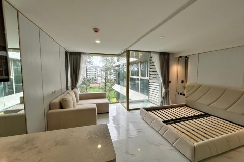 Студия в кондо в Пхукете, Таиланд № 136432 - фото 9