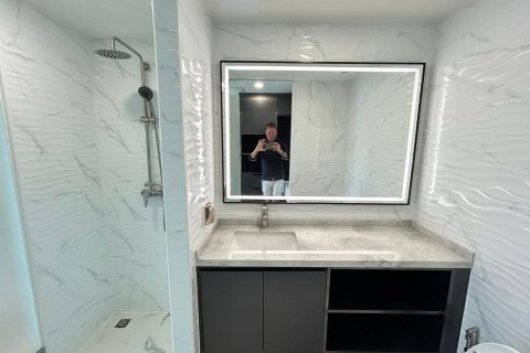 Студия в кондо в Пхукете, Таиланд № 136432 - фото 7