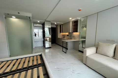 Студия в кондо в Пхукете, Таиланд № 136432 - фото 13