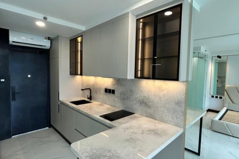 Студия в кондо в Пхукете, Таиланд № 136432 - фото 3