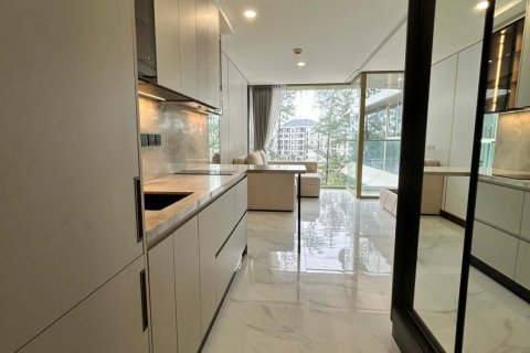 Студия в кондо в Пхукете, Таиланд № 136432 - фото 2