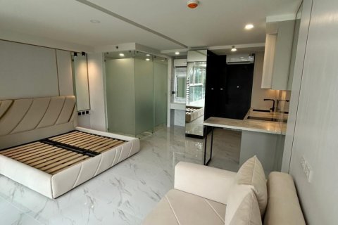 Студия в кондо в Пхукете, Таиланд № 136432 - фото 8