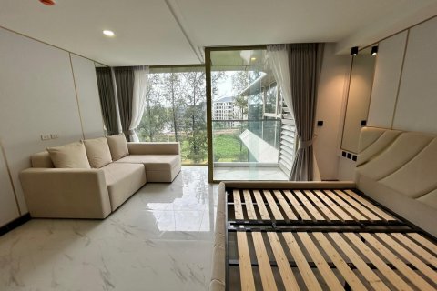 Студия в кондо в Пхукете, Таиланд № 136432 - фото 10