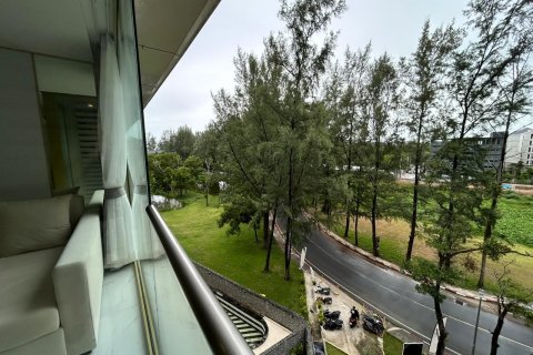 Студия в кондо в Пхукете, Таиланд № 136432 - фото 14