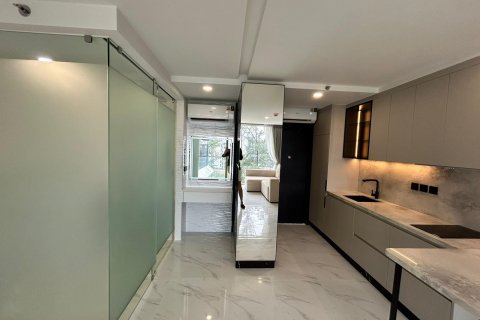 Студия в кондо в Пхукете, Таиланд № 136432 - фото 19