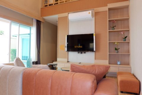 Студия в Паттайя, Таиланд № 174049 - фото 26