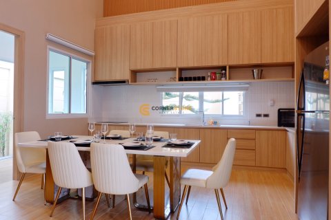 Студия в Паттайя, Таиланд № 174049 - фото 25