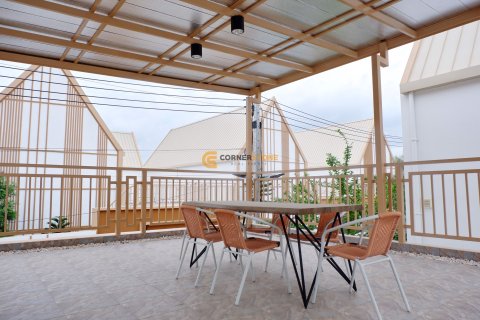 Студия в Паттайя, Таиланд № 174049 - фото 6