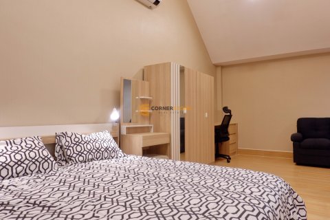 Студия в Паттайя, Таиланд № 174049 - фото 20