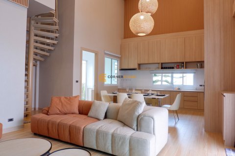 Студия в Паттайя, Таиланд № 174049 - фото 27