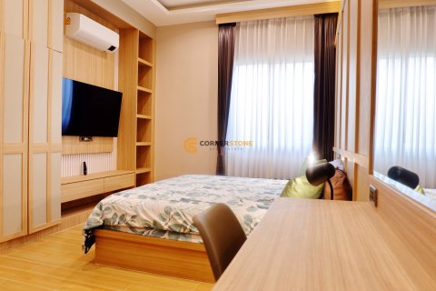 Студия в Паттайя, Таиланд № 174049 - фото 16