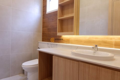 Студия в Паттайя, Таиланд № 174049 - фото 24