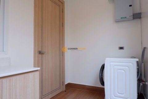 Студия в Паттайя, Таиланд № 174049 - фото 23